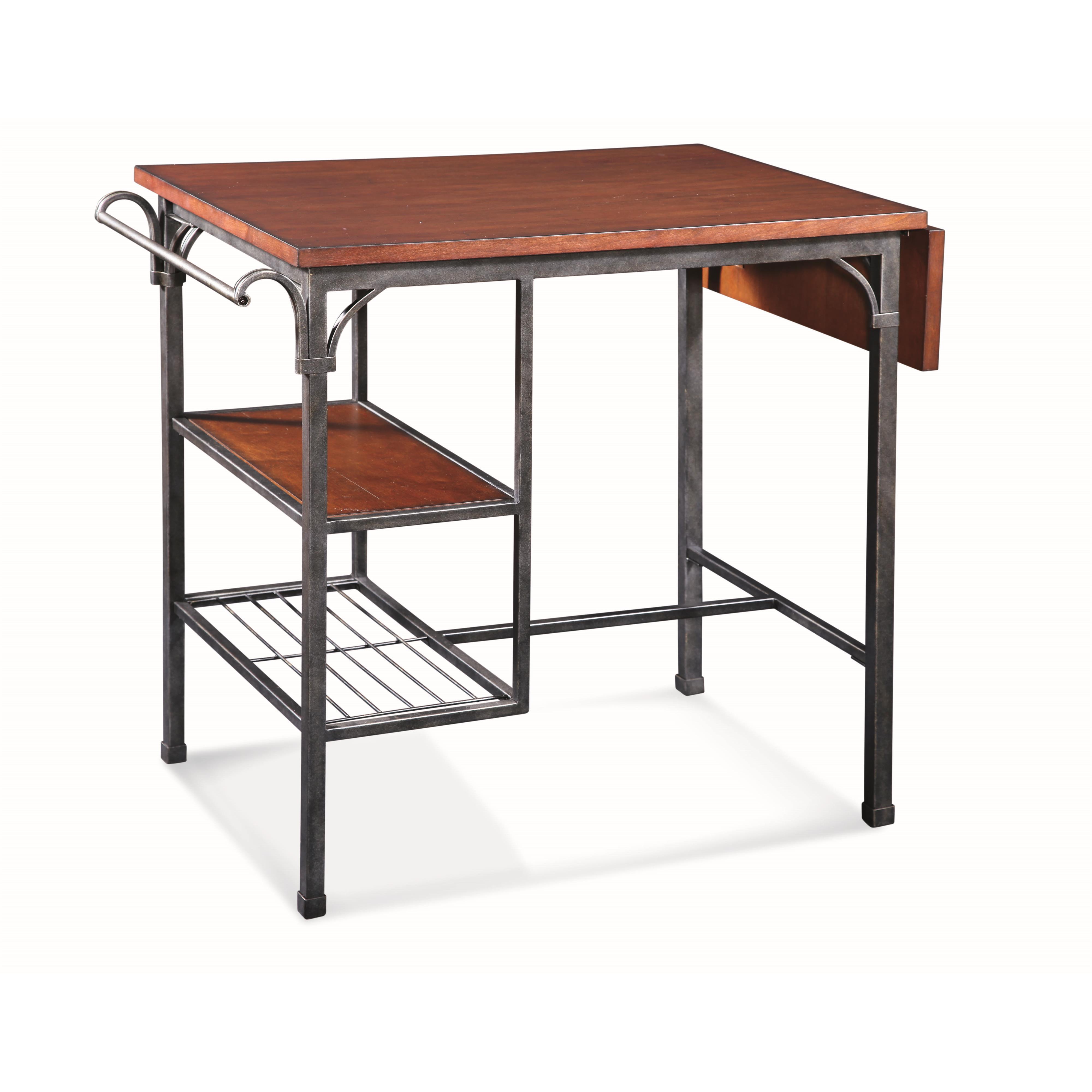 Canadel Kitchen Island Canadel Kitchen Island